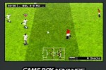 FIFA 07 Soccer (Game Boy Advance)