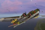 Pacific Storm (PC)