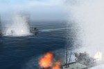 Pacific Storm (PC)