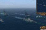 Pacific Storm (PC)