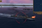 Pacific Storm (PC)