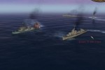 Pacific Storm (PC)