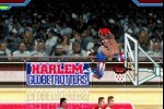 Harlem Globetrotters: World Tour (Game Boy Advance)