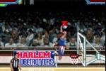 Harlem Globetrotters: World Tour (Game Boy Advance)