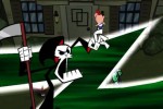 The Grim Adventures of Billy & Mandy (PlayStation 2)