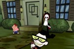 The Grim Adventures of Billy & Mandy (PlayStation 2)