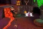 The Grim Adventures of Billy & Mandy (PlayStation 2)