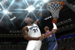 NBA 07 (PlayStation 2)