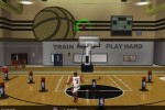 NBA 07 (PlayStation 2)