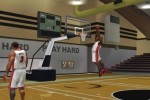 NBA 07 (PlayStation 2)