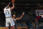 NBA 07 (PlayStation 2)