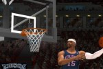 NBA 07 (PlayStation 2)