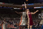 NBA Live 07 (Xbox)