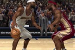 NBA Live 07 (Xbox)