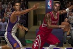 NBA Live 07 (Xbox)