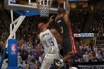 NBA Live 07 (Xbox)