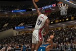 NBA Live 07 (Xbox)