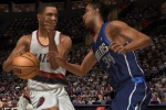 NBA Live 07 (Xbox)