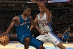 NBA Live 07 (Xbox)