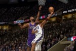 NBA Live 07 (Xbox)