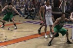 NBA Live 07 (Xbox 360)