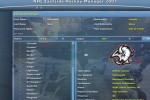 NHL: Eastside Hockey Manager 2007 (PC)