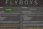 Flyboys Squadron (PC)