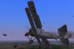 Flyboys Squadron (PC)