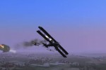 Flyboys Squadron (PC)