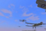 Flyboys Squadron (PC)