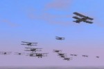 Flyboys Squadron (PC)