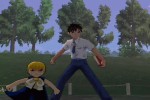 Zatch Bell! Mamodo Fury (PlayStation 2)