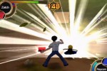 Zatch Bell! Mamodo Fury (PlayStation 2)