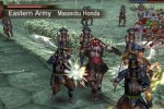 Samurai Warriors 2 (PlayStation 2)