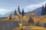 Open Season (GameCube)