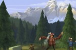 Open Season (GameCube)