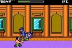 Capcom Classics Mini Mix (Game Boy Advance)