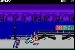 Capcom Classics Mini Mix (Game Boy Advance)