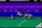 Capcom Classics Mini Mix (Game Boy Advance)