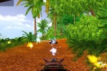 Hyperball Racing (PC)