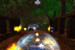 Hyperball Racing (PC)