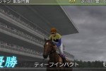 G1 Jockey 4 2006 (PlayStation 2)