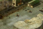 Blitzkrieg: Green Devils (PC)