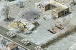 Blitzkrieg: Green Devils (PC)