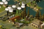 Blitzkrieg: Green Devils (PC)