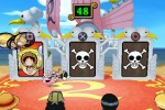 One Piece: Pirates' Carnival (PlayStation 2)