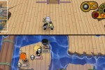 One Piece: Pirates' Carnival (PlayStation 2)