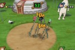 One Piece: Pirates' Carnival (PlayStation 2)