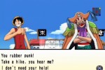 One Piece: Pirates' Carnival (PlayStation 2)