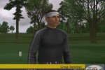 ProStroke Golf - World Tour 2007 (Xbox)